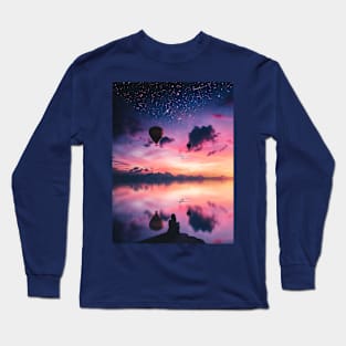 A beautiful thing Long Sleeve T-Shirt